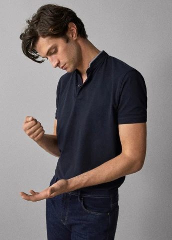 Поло Massimo Dutti (161580200)