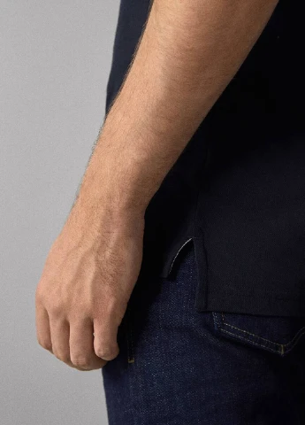 Поло Massimo Dutti (161580200)