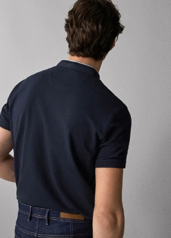Поло Massimo Dutti (161580200)
