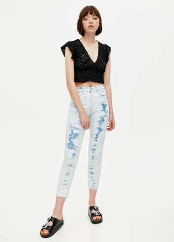 Топ Pull & Bear (256265343)