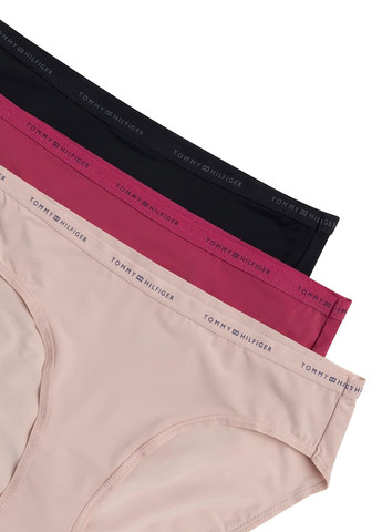 Трусики (3 шт.) Tommy Hilfiger (370032036)