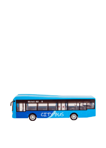 Автомодель серии City Bus - АВТОБУС Bburago (185458740)