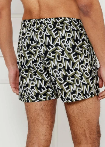 Шорти Emporio Armani (370300180)
