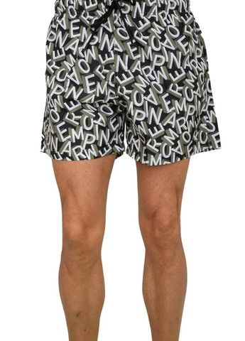 Шорти Emporio Armani (370300180)