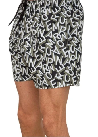 Шорти Emporio Armani (370300180)