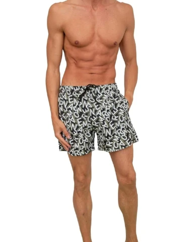 Шорти Emporio Armani (370300180)