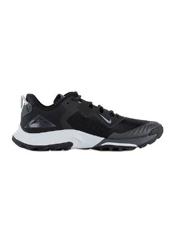 Черные демисезонные кроссовки air zoom terra kiger 7 Nike