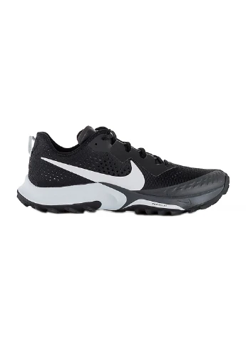 Черные демисезонные кроссовки air zoom terra kiger 7 Nike