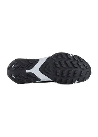 Черные демисезонные кроссовки air zoom terra kiger 7 Nike