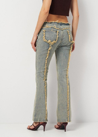 Джинси PrettyLittleThing - (315737172)