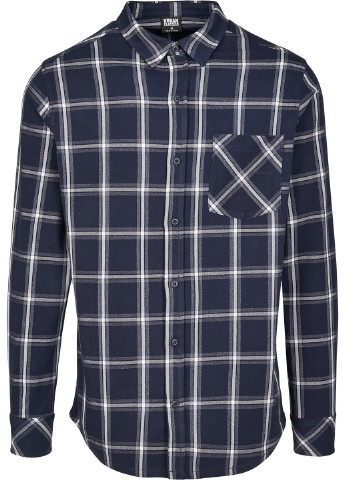 Сорочка Urban Classics (254551639)