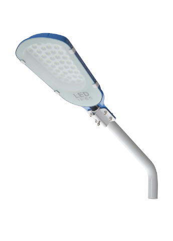 Фонарь, 100х190х740 мм Brille (130565157)