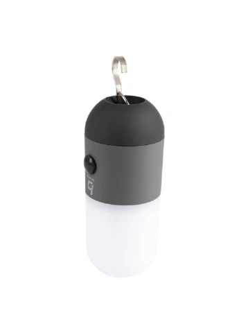 Фонарь кемпинговый Propus High Power LED 120 Lumen Grey (5818870) Bo-Camp (253429779)