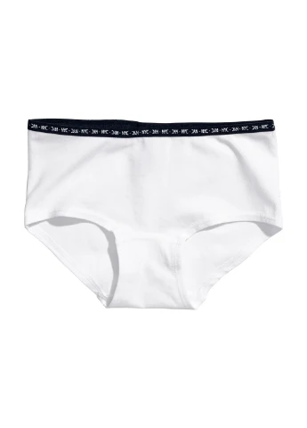 Трусики H&M (220750015)