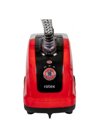 Відпарювач для одягу RIC205-S Rotex (251881889)