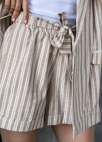 Костюм (жакет, шорти) No Brand (365960150)