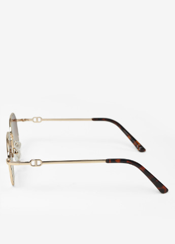Солнцезащитные очки женские поляризационные InBag Sunglasses Gradient InBag Shop (253182479)