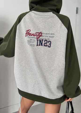 Худі SHEIN (330486876)