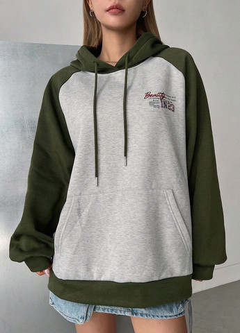 Худі SHEIN (330486876)