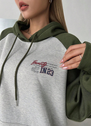 Худі SHEIN (330486876)