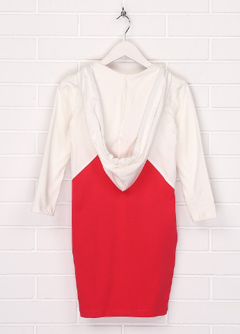 Червона плаття, сукня Витуся (115001496)