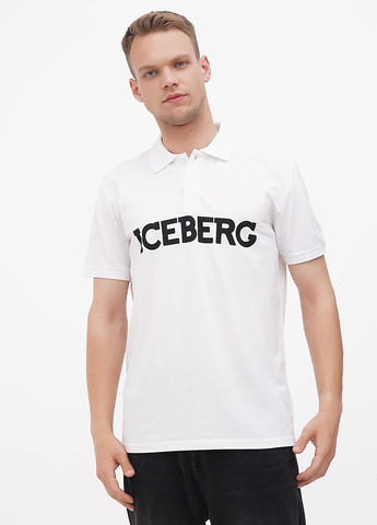 Поло Iceberg (121319249)