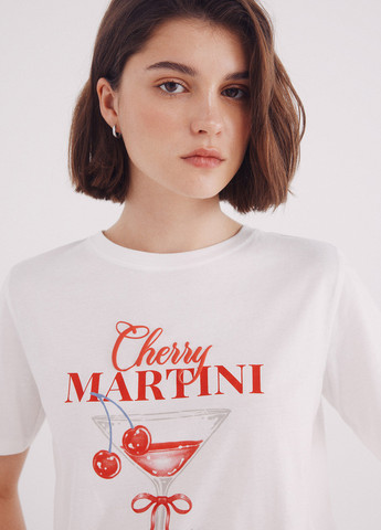 Футболка Springfield - (342058921)