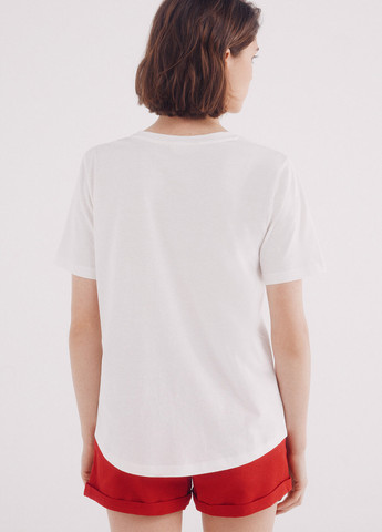 Футболка Springfield - (342058921)