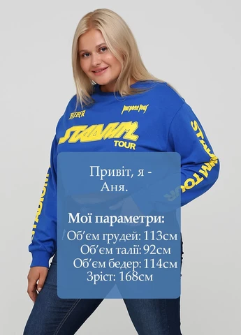 Топ H&M (366276507)