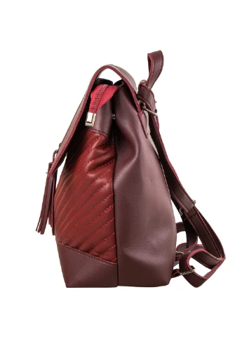 Женский городской рюкзак 24х29х9 см Eterno (195538026)