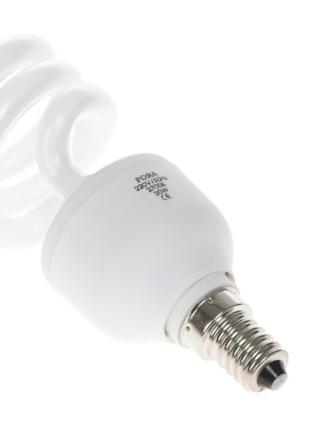Лампа энергосберегающая E14 PL-SP/B 20W/827 9mm Brille (253965157)