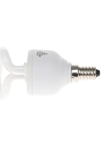 Лампа энергосберегающая E14 PL-SP/B 20W/827 9mm Brille (253965157)