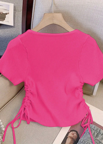 Футболка SHEIN - (341744282)