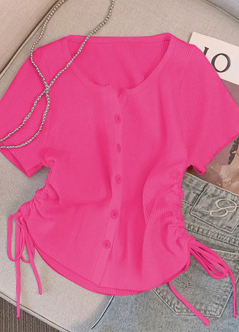 Футболка SHEIN - (341744282)