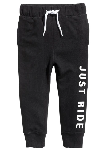 Штани H&M (74040091)