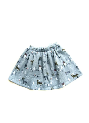 Спідниця Kids Couture (18644909)