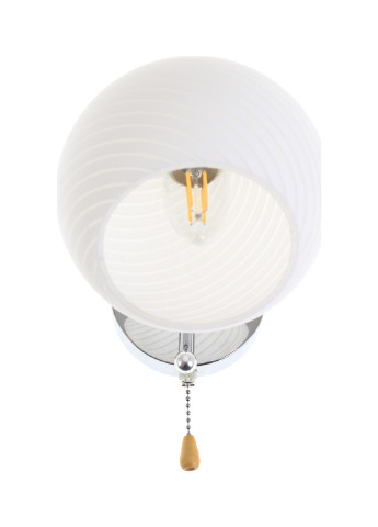 Бра, 26,5х18х12 см Brille (171711969)