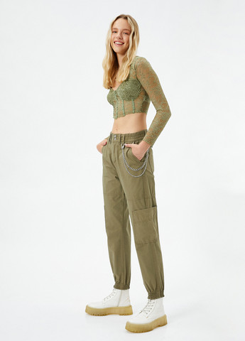 Штани KOTON (362289066)