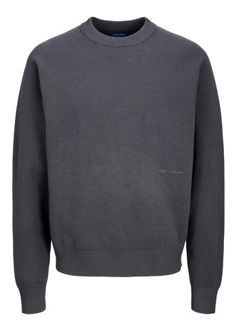 Сірий демісезонний джемпер джемпер Jack & Jones