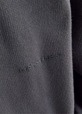 Сірий демісезонний джемпер джемпер Jack & Jones