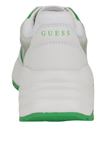 Кросівки Guess комбіновані демісезони (322361568)
