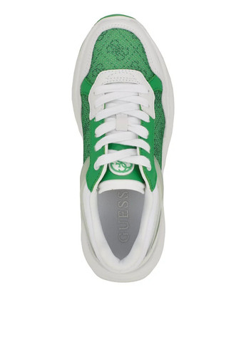 Кросівки Guess комбіновані демісезони (322361568)