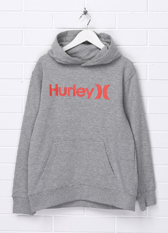 Худи Hurley (101830480)