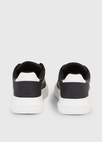 Черные летние кроссовки Calvin Klein