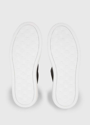 Черные летние кроссовки Calvin Klein