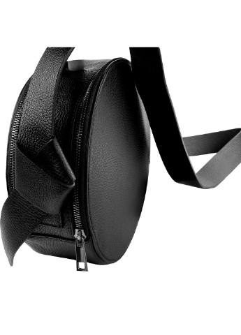 Женская кожаная сумка 22х22х9 см Eterno (195538185)