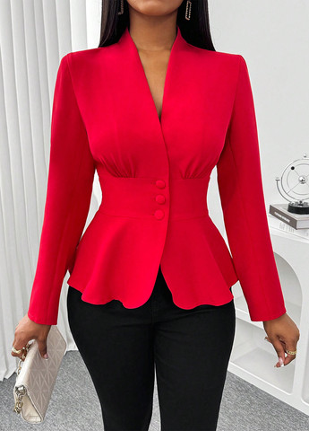 Жакет SHEIN (337834095)