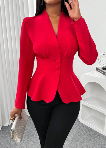 Жакет SHEIN (337834095)