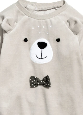 Человечек H&M (88369636)