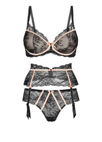 Молочный бюстгальтер жіночий push-up gracija-rim loretta 75b молочний/ракушка 70190 Gracija Rim с косточками полиамид